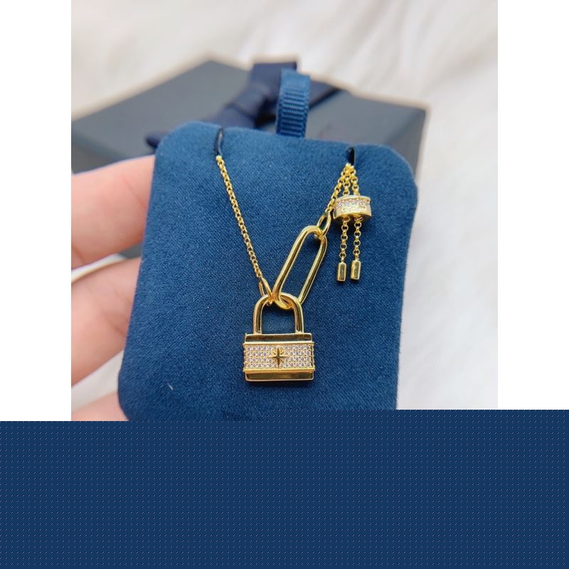 Apm Necklaces
